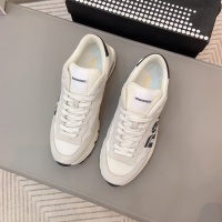 Cheap Dsquared Casual Shoes For Men #1134542 Replica Wholesale [$85.00 USD] [ITEM#1134542] on Replica Dsquared Casual Shoes