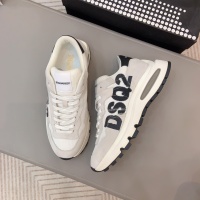 Cheap Dsquared Casual Shoes For Men #1134542 Replica Wholesale [$85.00 USD] [ITEM#1134542] on Replica Dsquared Casual Shoes