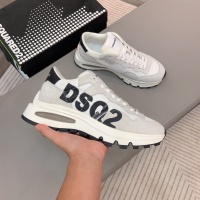 Cheap Dsquared Casual Shoes For Men #1134542 Replica Wholesale [$85.00 USD] [ITEM#1134542] on Replica Dsquared Casual Shoes
