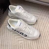 Cheap Dsquared Casual Shoes For Men #1134542 Replica Wholesale [$85.00 USD] [ITEM#1134542] on Replica Dsquared Casual Shoes