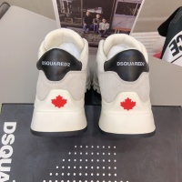 Cheap Dsquared Casual Shoes For Men #1134542 Replica Wholesale [$85.00 USD] [ITEM#1134542] on Replica Dsquared Casual Shoes