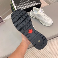 Cheap Dsquared Casual Shoes For Men #1134542 Replica Wholesale [$85.00 USD] [ITEM#1134542] on Replica Dsquared Casual Shoes