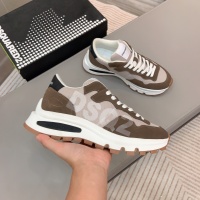 Cheap Dsquared Casual Shoes For Men #1134543 Replica Wholesale [$85.00 USD] [ITEM#1134543] on Replica Dsquared Casual Shoes