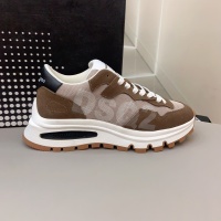 Cheap Dsquared Casual Shoes For Men #1134543 Replica Wholesale [$85.00 USD] [ITEM#1134543] on Replica Dsquared Casual Shoes