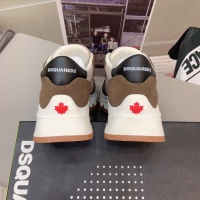 Cheap Dsquared Casual Shoes For Men #1134543 Replica Wholesale [$85.00 USD] [ITEM#1134543] on Replica Dsquared Casual Shoes
