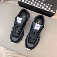 Cheap Dsquared Casual Shoes For Men #1134544 Replica Wholesale [$85.00 USD] [ITEM#1134544] on Replica Dsquared Casual Shoes