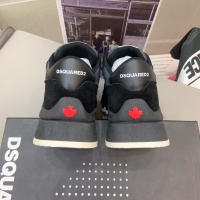 Cheap Dsquared Casual Shoes For Men #1134544 Replica Wholesale [$85.00 USD] [ITEM#1134544] on Replica Dsquared Casual Shoes