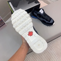 Cheap Dsquared Casual Shoes For Men #1134544 Replica Wholesale [$85.00 USD] [ITEM#1134544] on Replica Dsquared Casual Shoes