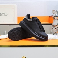 Cheap Alexander McQueen Casual Shoes For Men #1134566 Replica Wholesale [$105.00 USD] [ITEM#1134566] on Replica Alexander McQueen Casual Shoes