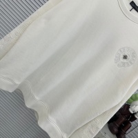 Cheap Chrome Hearts Hoodies Long Sleeved For Unisex #1134572 Replica Wholesale [$64.00 USD] [ITEM#1134572] on Replica Chrome Hearts Hoodies