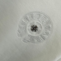 Cheap Chrome Hearts Hoodies Long Sleeved For Unisex #1134572 Replica Wholesale [$64.00 USD] [ITEM#1134572] on Replica Chrome Hearts Hoodies