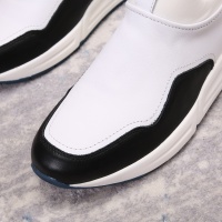 Cheap Salvatore Ferragamo Casual Shoes For Men #1134574 Replica Wholesale [$85.00 USD] [ITEM#1134574] on Replica Salvatore Ferragamo Casual Shoes