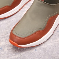 Cheap Salvatore Ferragamo Casual Shoes For Men #1134575 Replica Wholesale [$85.00 USD] [ITEM#1134575] on Replica Salvatore Ferragamo Casual Shoes