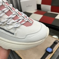 Cheap Moncler Casual Shoes For Men #1134615 Replica Wholesale [$98.00 USD] [ITEM#1134615] on Replica Moncler Casual Shoes