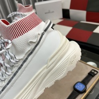Cheap Moncler Casual Shoes For Men #1134615 Replica Wholesale [$98.00 USD] [ITEM#1134615] on Replica Moncler Casual Shoes