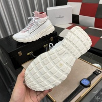 Cheap Moncler Casual Shoes For Men #1134615 Replica Wholesale [$98.00 USD] [ITEM#1134615] on Replica Moncler Casual Shoes