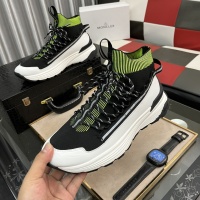 Cheap Moncler Casual Shoes For Men #1134616 Replica Wholesale [$98.00 USD] [ITEM#1134616] on Replica Moncler Casual Shoes