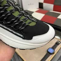 Cheap Moncler Casual Shoes For Men #1134616 Replica Wholesale [$98.00 USD] [ITEM#1134616] on Replica Moncler Casual Shoes