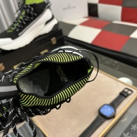 Cheap Moncler Casual Shoes For Men #1134616 Replica Wholesale [$98.00 USD] [ITEM#1134616] on Replica Moncler Casual Shoes