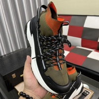 Cheap Moncler Casual Shoes For Men #1134617 Replica Wholesale [$98.00 USD] [ITEM#1134617] on Replica Moncler Casual Shoes