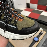 Cheap Moncler Casual Shoes For Men #1134617 Replica Wholesale [$98.00 USD] [ITEM#1134617] on Replica Moncler Casual Shoes
