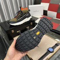 Cheap Moncler Casual Shoes For Men #1134617 Replica Wholesale [$98.00 USD] [ITEM#1134617] on Replica Moncler Casual Shoes
