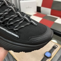 Cheap Moncler Casual Shoes For Men #1134618 Replica Wholesale [$98.00 USD] [ITEM#1134618] on Replica Moncler Casual Shoes