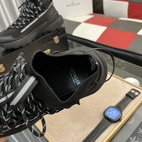 Cheap Moncler Casual Shoes For Men #1134618 Replica Wholesale [$98.00 USD] [ITEM#1134618] on Replica Moncler Casual Shoes