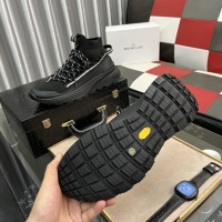 Cheap Moncler Casual Shoes For Men #1134618 Replica Wholesale [$98.00 USD] [ITEM#1134618] on Replica Moncler Casual Shoes
