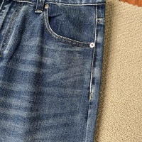 Cheap Balmain Jeans For Men #1134700 Replica Wholesale [$76.00 USD] [ITEM#1134700] on Replica Balmain Jeans