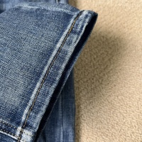 Cheap Balmain Jeans For Men #1134700 Replica Wholesale [$76.00 USD] [ITEM#1134700] on Replica Balmain Jeans