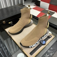 Dsquared Boots For Men #1134781