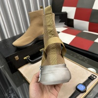 Cheap Dsquared Boots For Men #1134781 Replica Wholesale [$80.00 USD] [ITEM#1134781] on Replica Dsquared Boots
