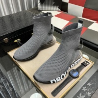 Dsquared Boots For Men #1134782