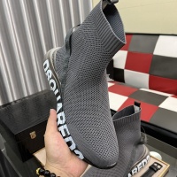 Cheap Dsquared Boots For Men #1134782 Replica Wholesale [$80.00 USD] [ITEM#1134782] on Replica Dsquared Boots