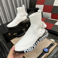 Cheap Dsquared Boots For Men #1134783 Replica Wholesale [$80.00 USD] [ITEM#1134783] on Replica Dsquared Boots
