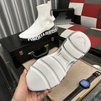 Cheap Dsquared Boots For Men #1134783 Replica Wholesale [$80.00 USD] [ITEM#1134783] on Replica Dsquared Boots