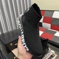 Cheap Dsquared Boots For Men #1134784 Replica Wholesale [$80.00 USD] [ITEM#1134784] on Replica Dsquared Boots