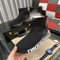 Cheap Dsquared Boots For Men #1134784 Replica Wholesale [$80.00 USD] [ITEM#1134784] on Replica Dsquared Boots