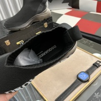 Cheap Dsquared Boots For Men #1134784 Replica Wholesale [$80.00 USD] [ITEM#1134784] on Replica Dsquared Boots