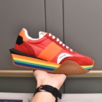 Cheap Thom Browne TB Casual Shoes For Men #1134790 Replica Wholesale [$125.00 USD] [ITEM#1134790] on Replica Thom Browne TB Casual Shoes