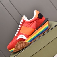 Cheap Thom Browne TB Casual Shoes For Men #1134790 Replica Wholesale [$125.00 USD] [ITEM#1134790] on Replica Thom Browne TB Casual Shoes