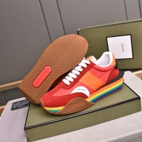 Cheap Thom Browne TB Casual Shoes For Men #1134790 Replica Wholesale [$125.00 USD] [ITEM#1134790] on Replica Thom Browne TB Casual Shoes