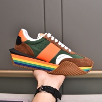 Cheap Thom Browne TB Casual Shoes For Men #1134791 Replica Wholesale [$125.00 USD] [ITEM#1134791] on Replica Thom Browne TB Casual Shoes