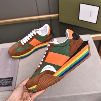 Cheap Thom Browne TB Casual Shoes For Men #1134791 Replica Wholesale [$125.00 USD] [ITEM#1134791] on Replica Thom Browne TB Casual Shoes