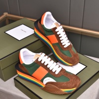 Cheap Thom Browne TB Casual Shoes For Men #1134791 Replica Wholesale [$125.00 USD] [ITEM#1134791] on Replica Thom Browne TB Casual Shoes