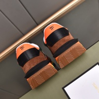 Cheap Thom Browne TB Casual Shoes For Men #1134791 Replica Wholesale [$125.00 USD] [ITEM#1134791] on Replica Thom Browne TB Casual Shoes