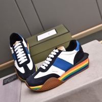 Thom Browne TB Casual Shoes For Men #1134792