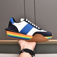 Cheap Thom Browne TB Casual Shoes For Men #1134792 Replica Wholesale [$125.00 USD] [ITEM#1134792] on Replica Thom Browne TB Casual Shoes