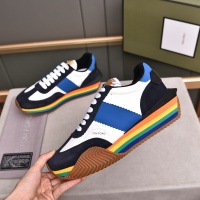 Cheap Thom Browne TB Casual Shoes For Men #1134792 Replica Wholesale [$125.00 USD] [ITEM#1134792] on Replica Thom Browne TB Casual Shoes